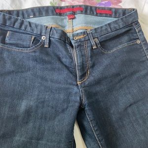 Banana Republic jeans